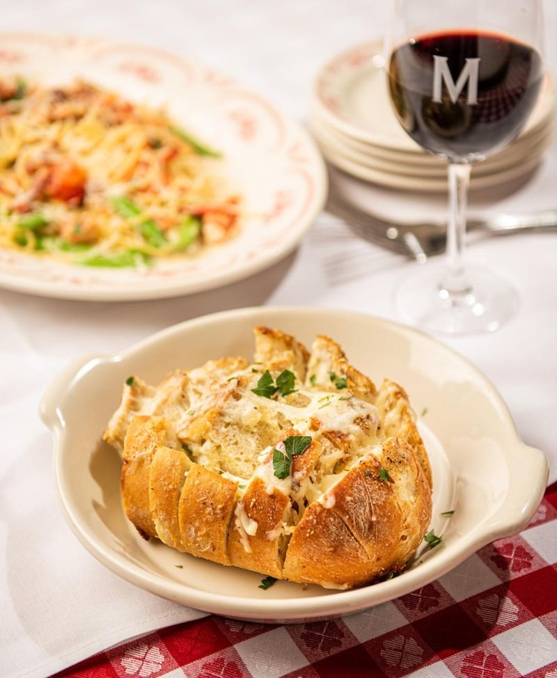 Maggiano's Little Italy