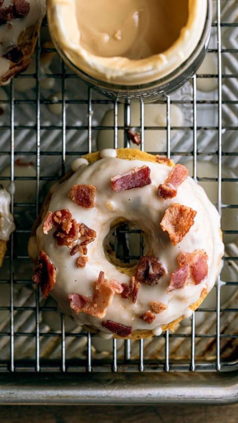 Maple Bacon Dream