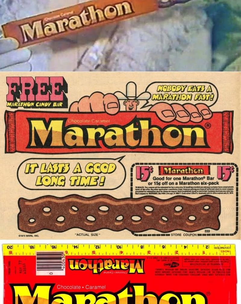 Marathon Bar