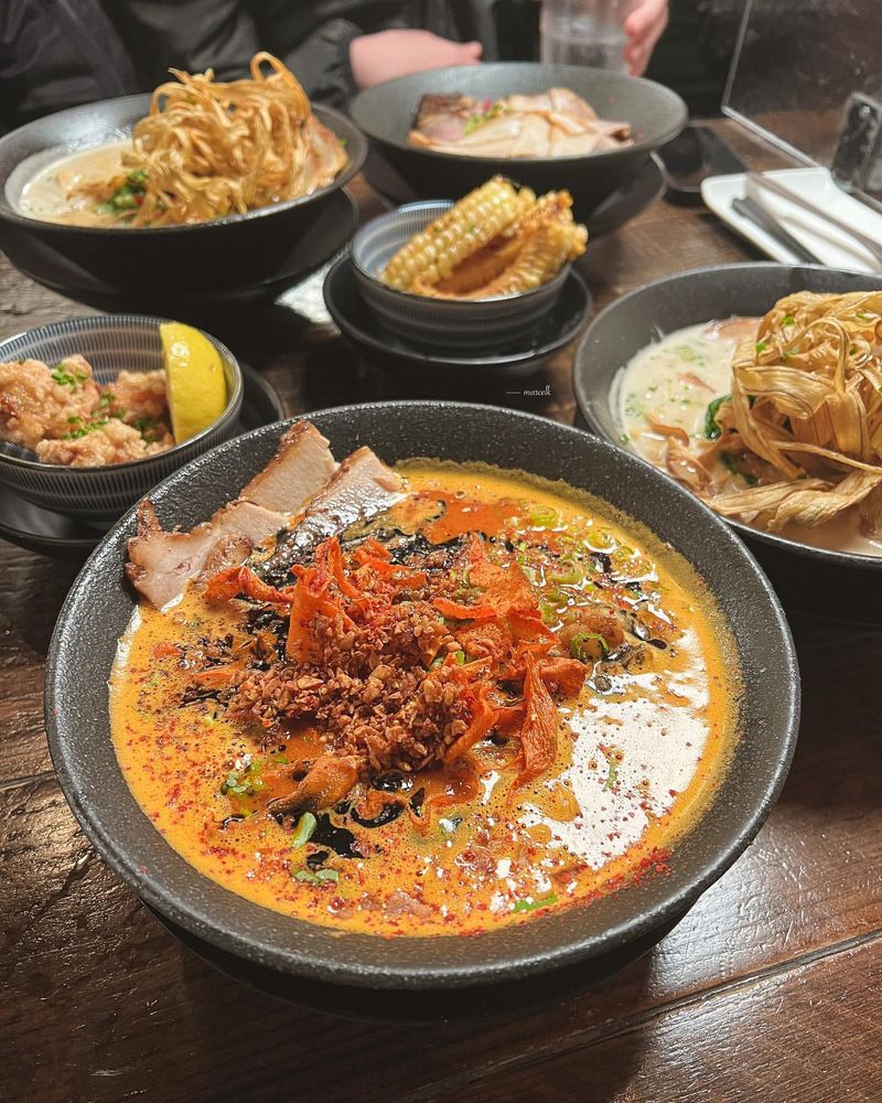Mensho Tokyo