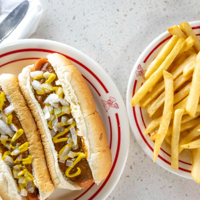 Michigan – Coney Dog