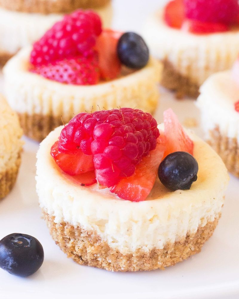 30 Bite Sized Cakes For When You Re Craving A Sweet Treat