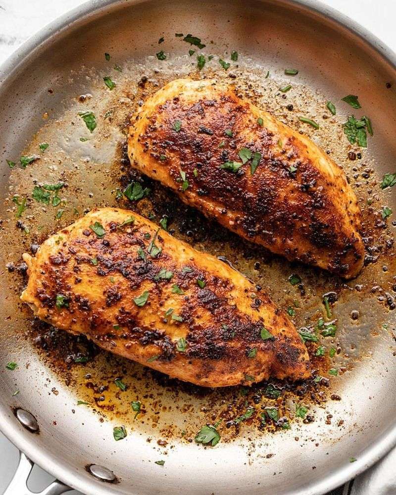 Mistake 1: Not Brining the Chicken