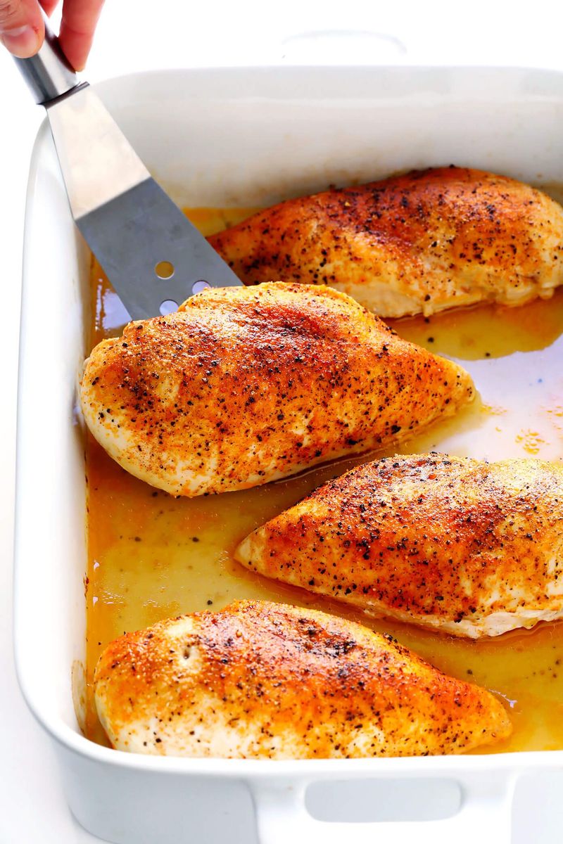 Mistake 13: Neglecting the Sauce