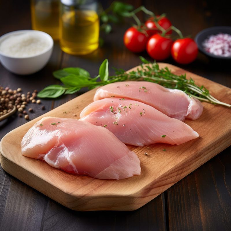 Mistake 14: Not Deboning Before Cooking