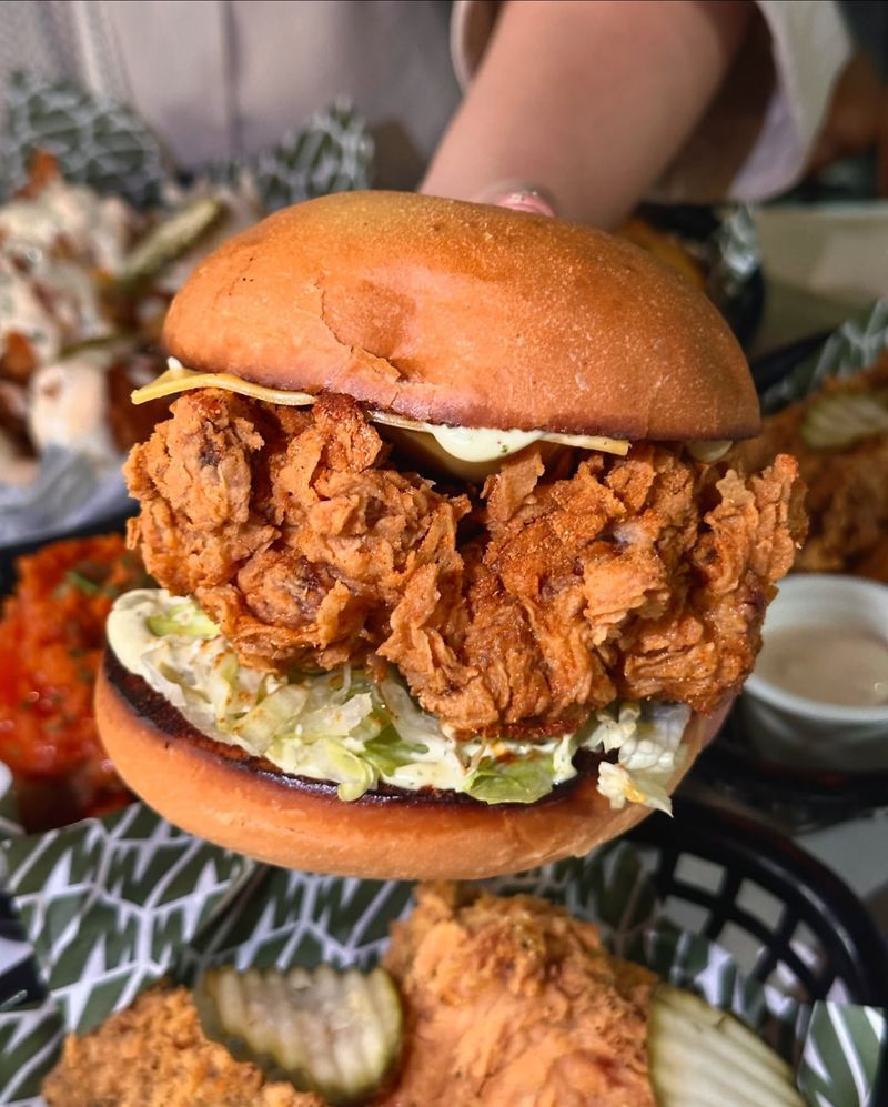 Mistake 15: Ignoring Dark Meat