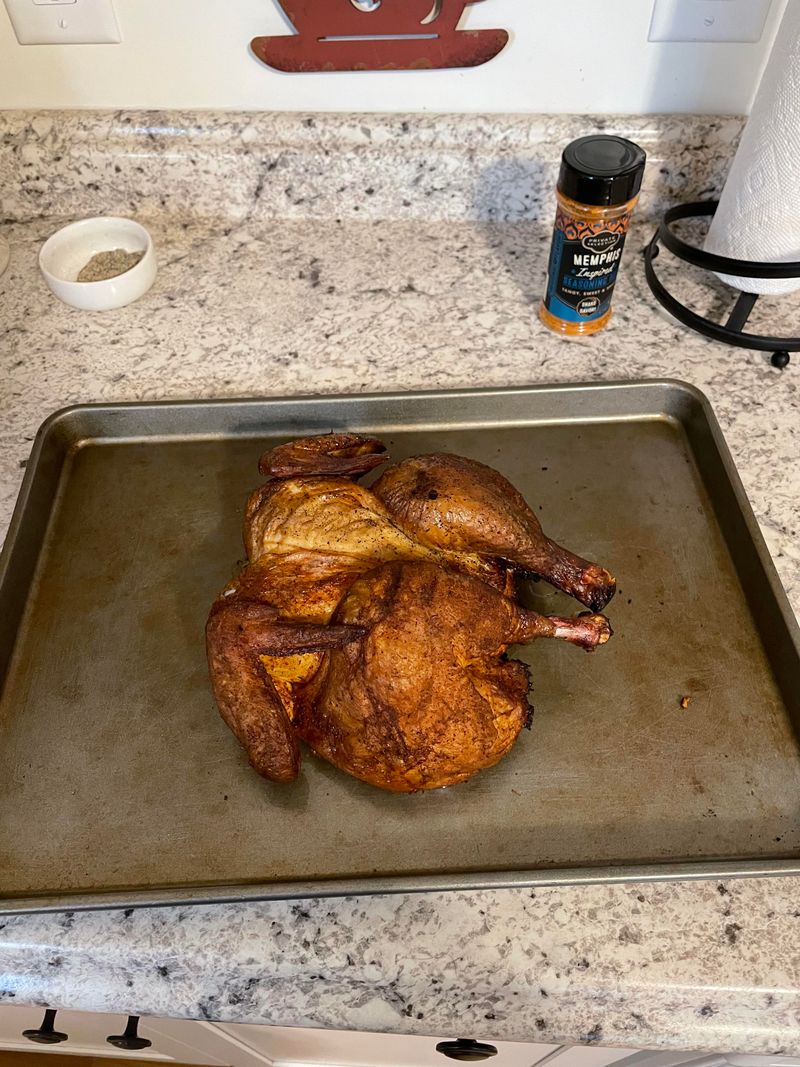 Mistake 18: Ignoring the Broiler