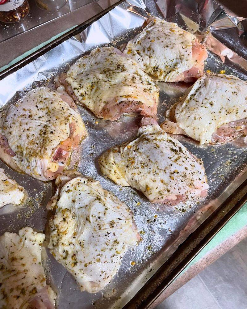 Mistake 20: Not Resting After Cooking