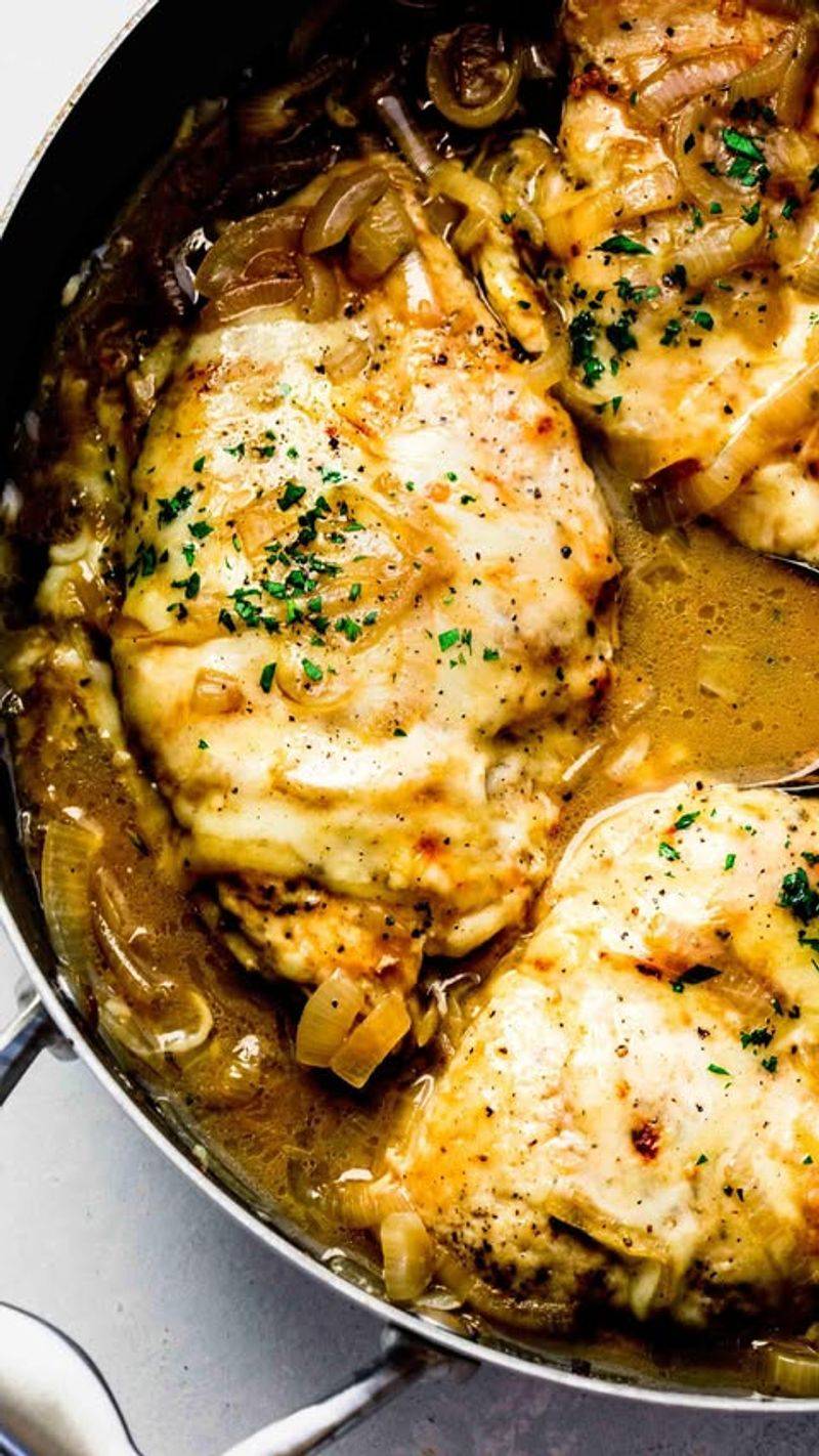 Mistake 21: Cooking Straight from the Freezer