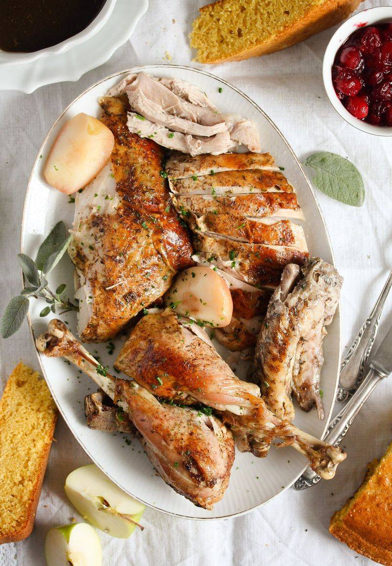Mistake 24: Choosing the Wrong Chicken Size