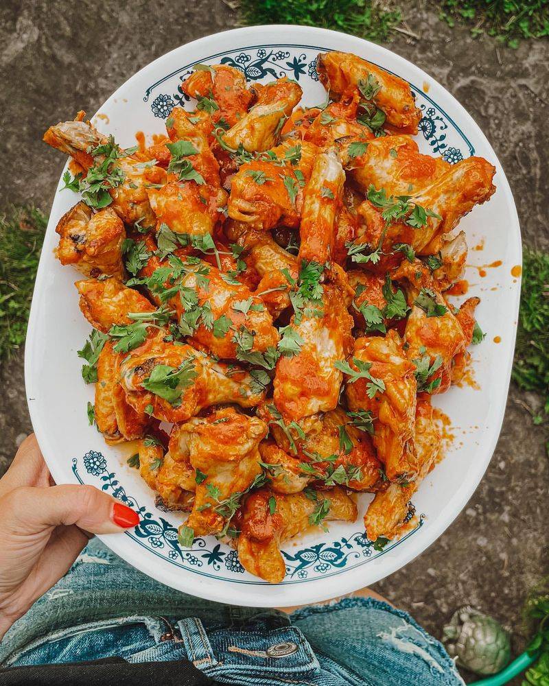 Mistake 5: Marinade Missteps