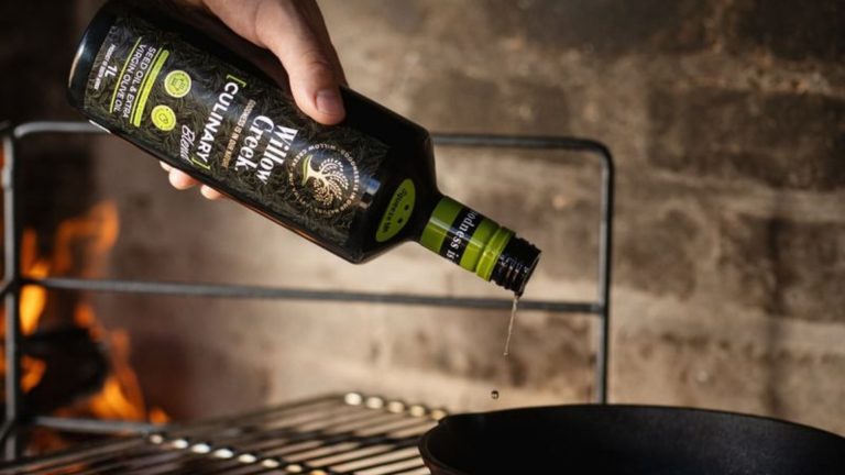 olive oil mistakes