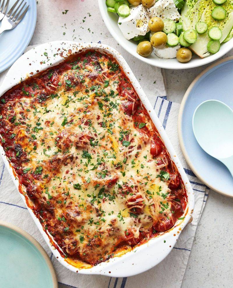 Moussaka