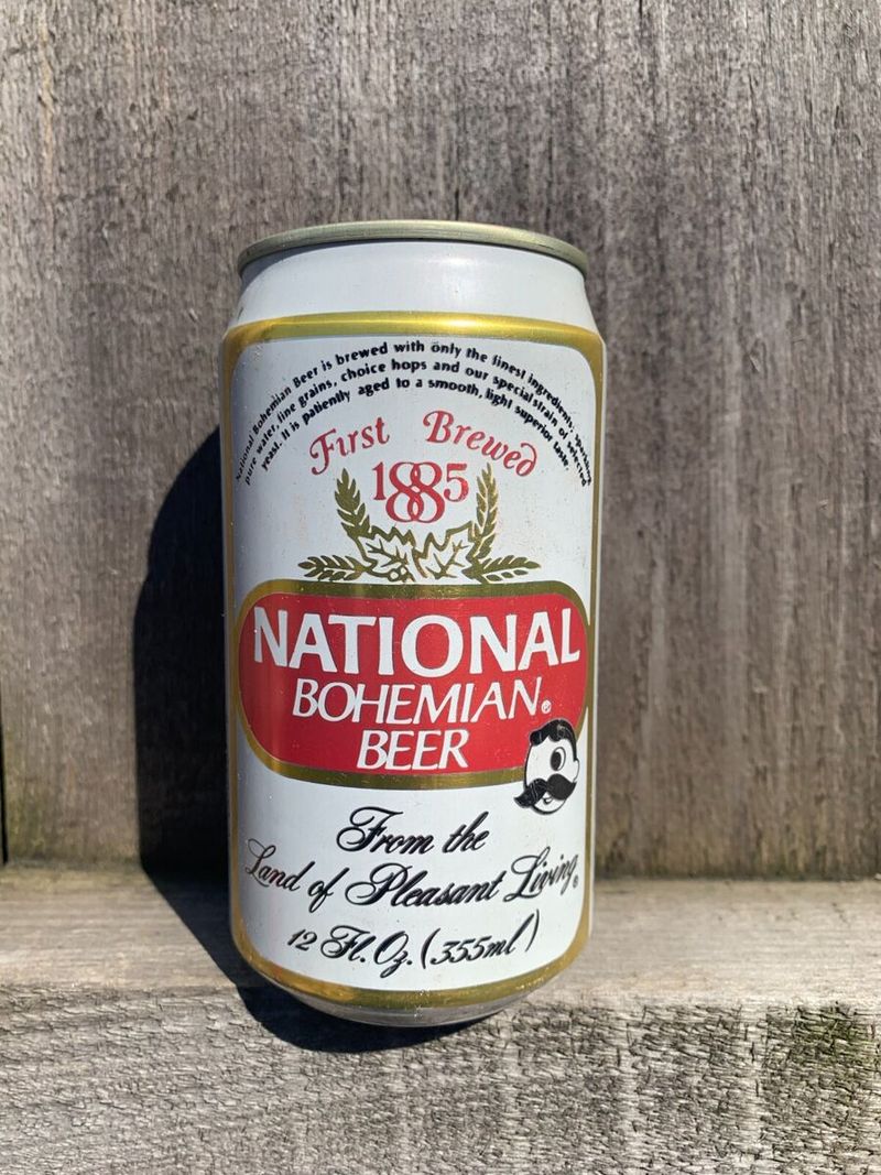 National Bohemian