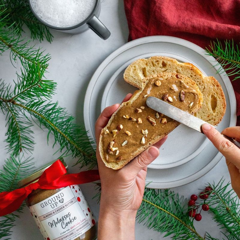 Nut Butters