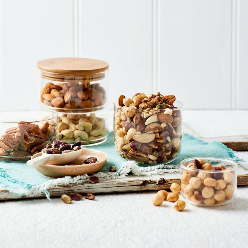 Nuts