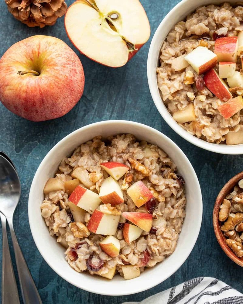 Oats