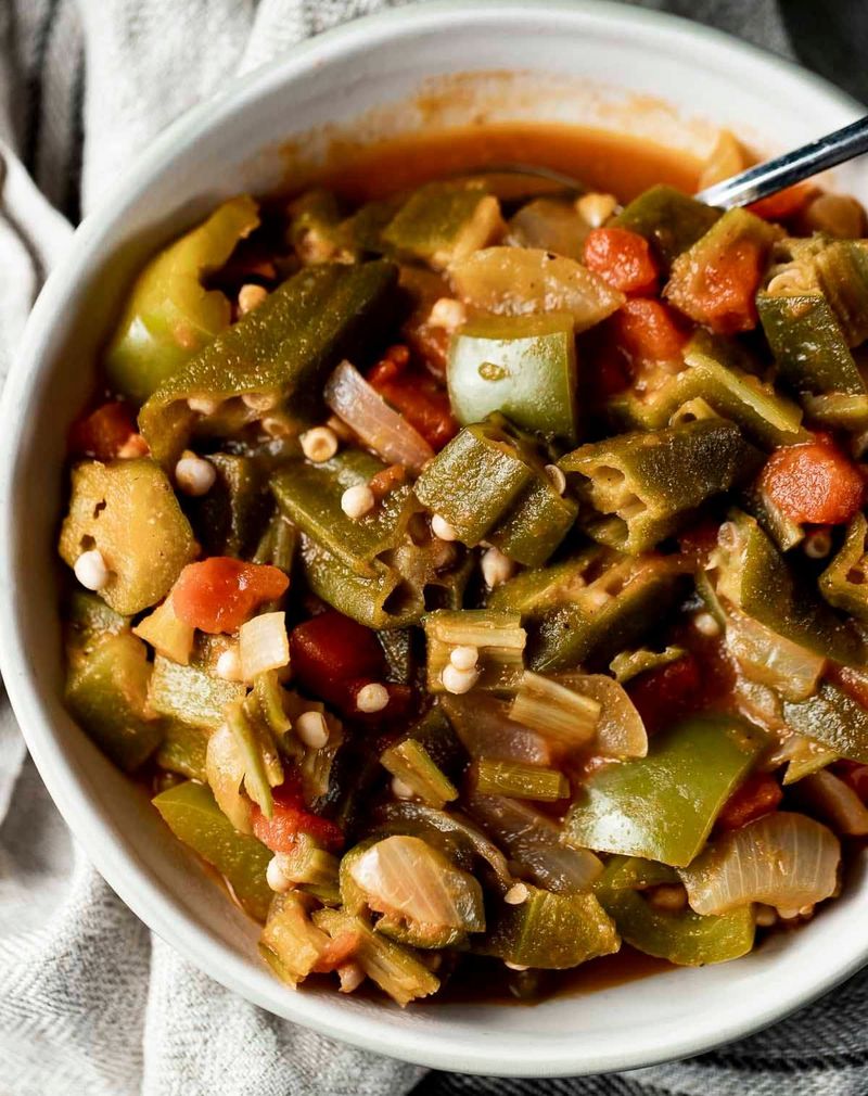 Okra