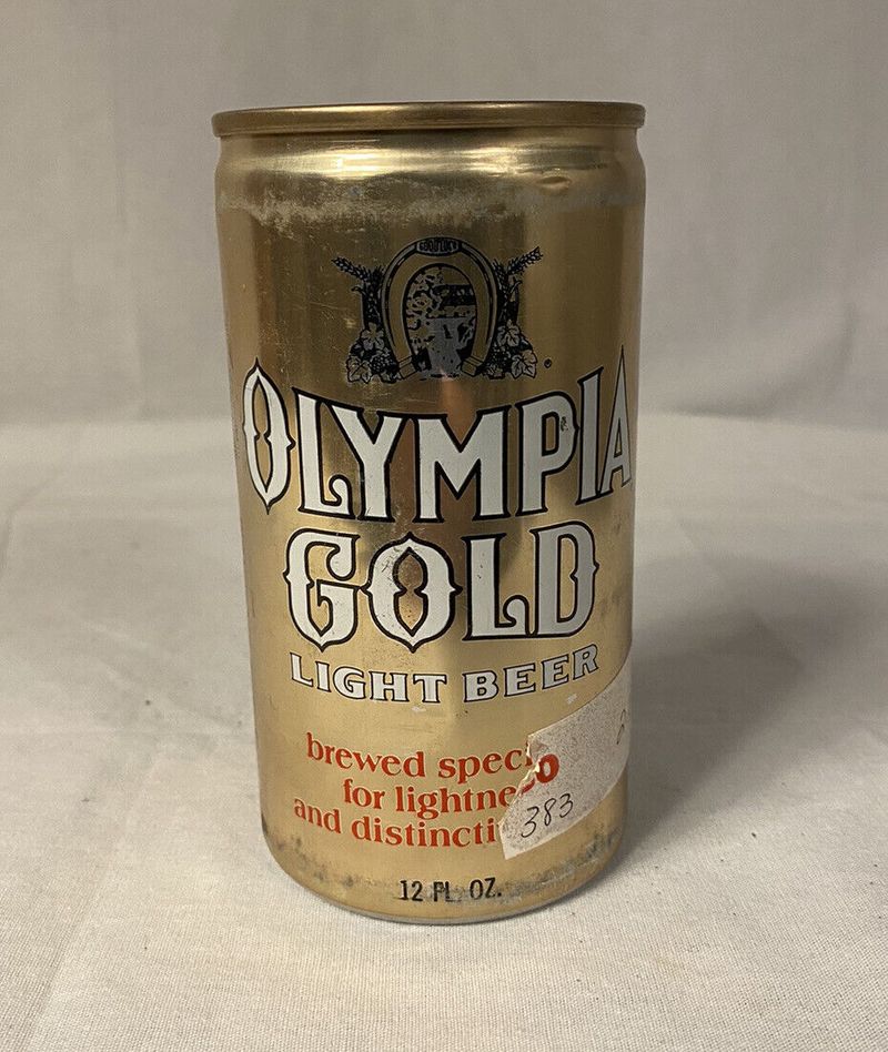 Olympia Beer