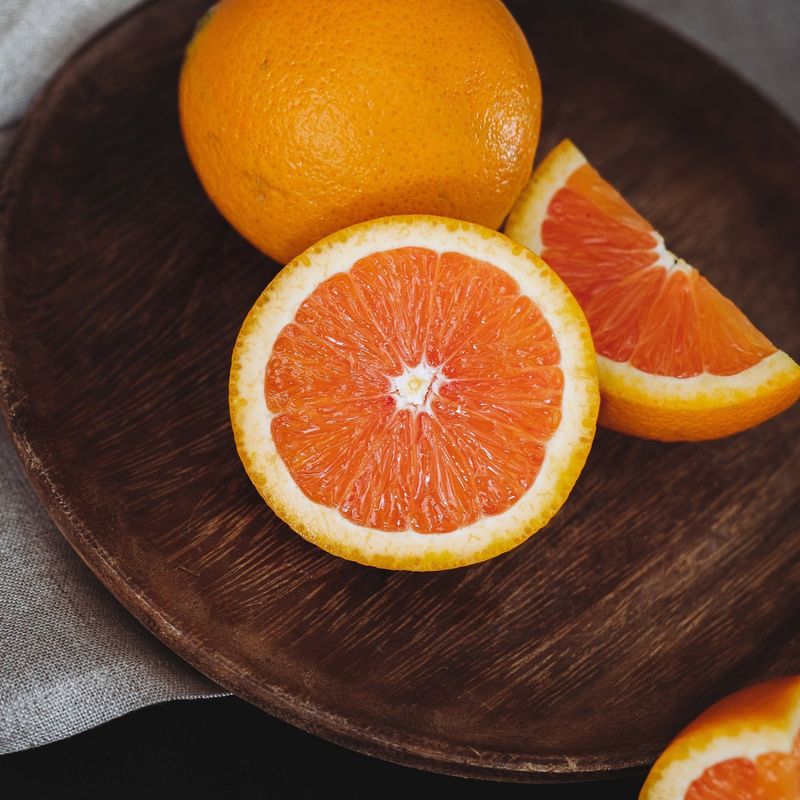 Oranges