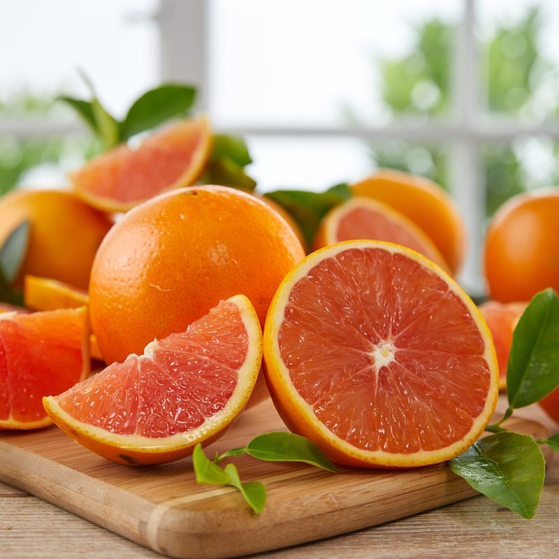 Oranges