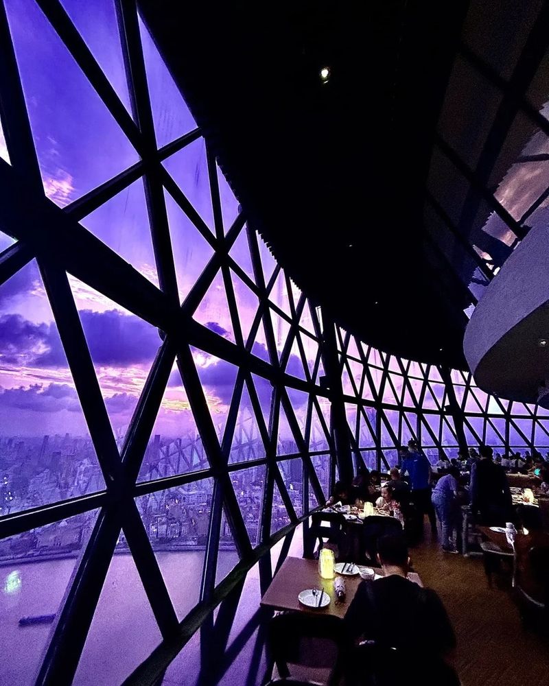 Oriental Pearl Tower, Shanghai