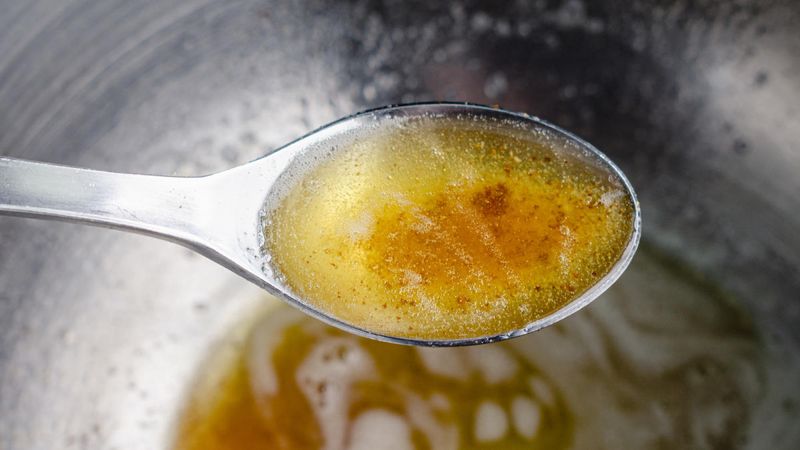 Overloading with Butter