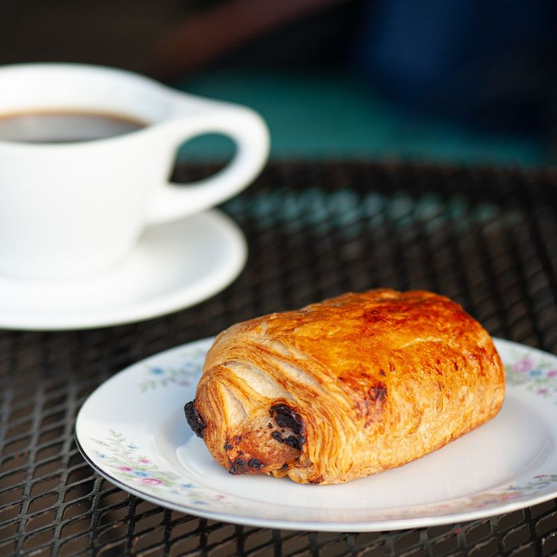 Pain au Chocolat