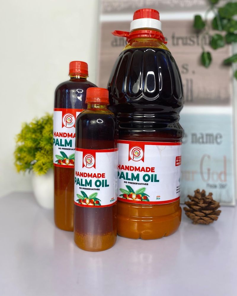 Palm Oil