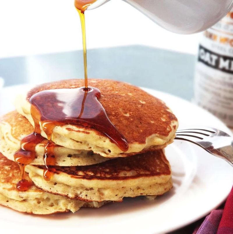 Pancake Syrup