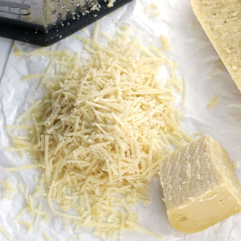 Parmesan Cheese