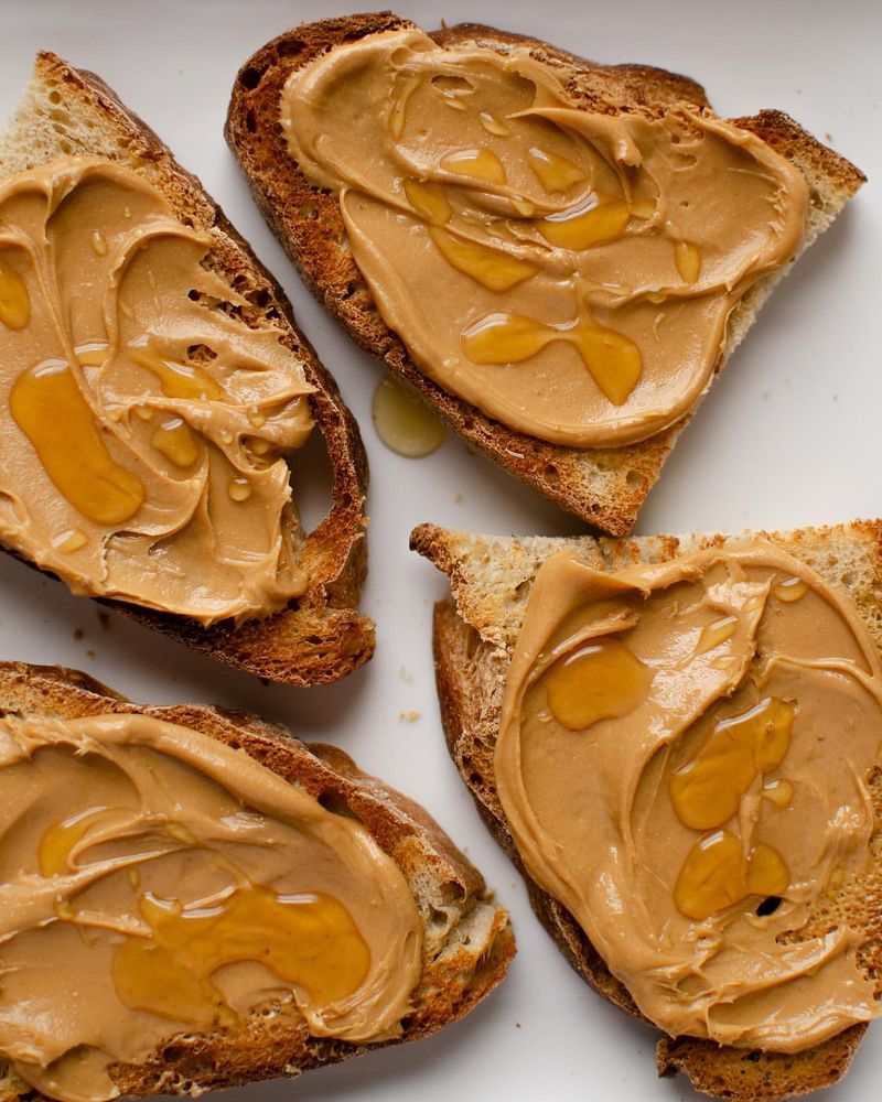 Peanut Butter