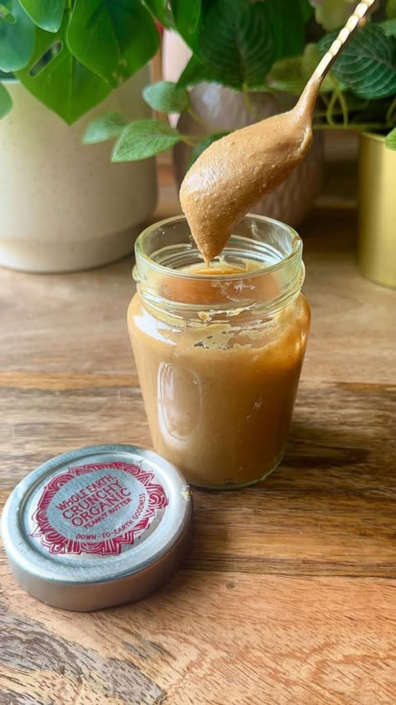Peanut Butter