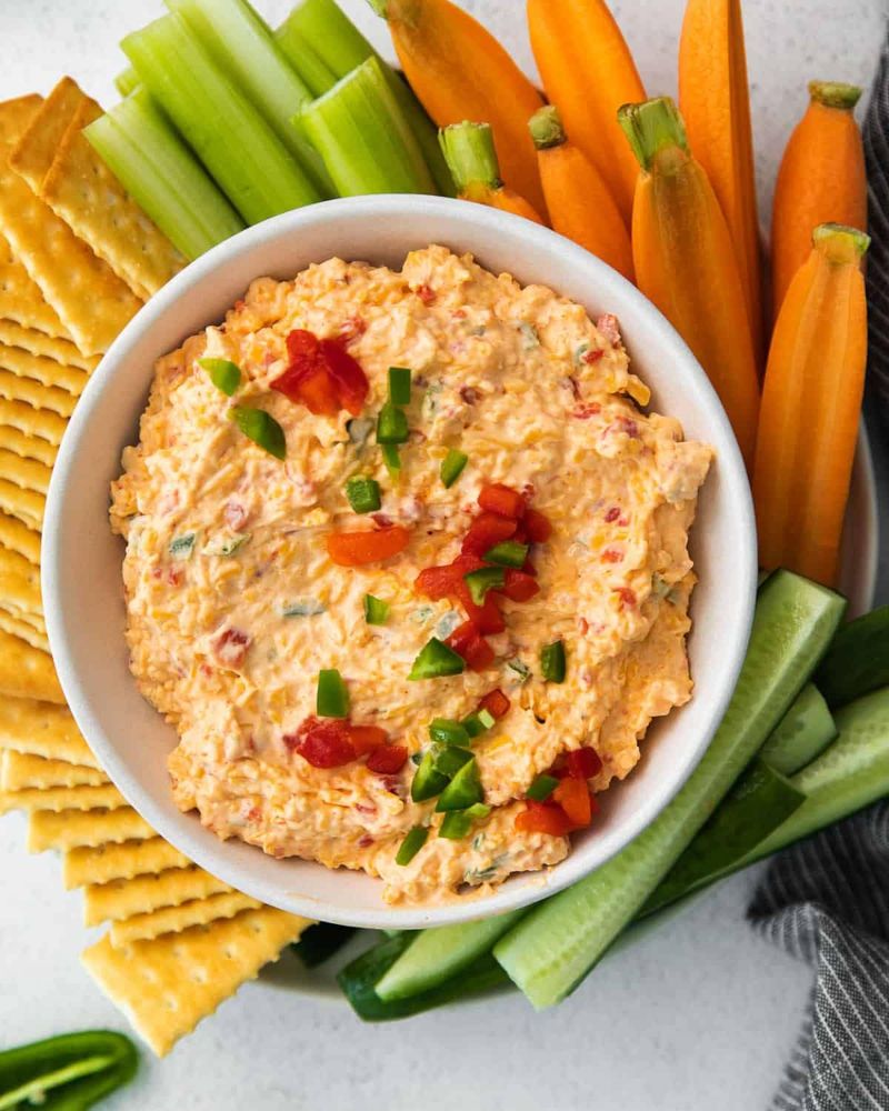 Pimento Cheese