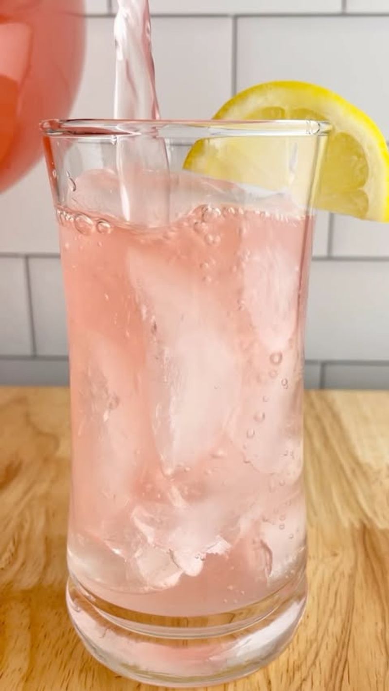 Pink Lemonade