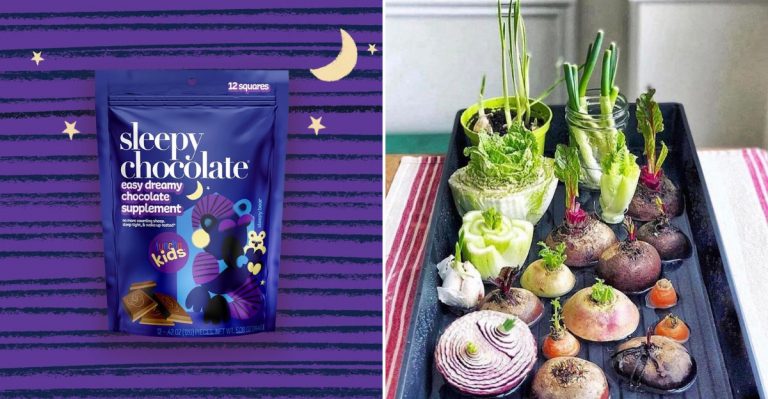 Pinterest Food Trends