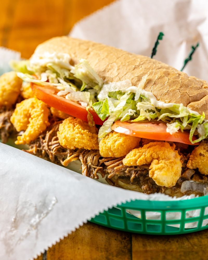 Po' Boy