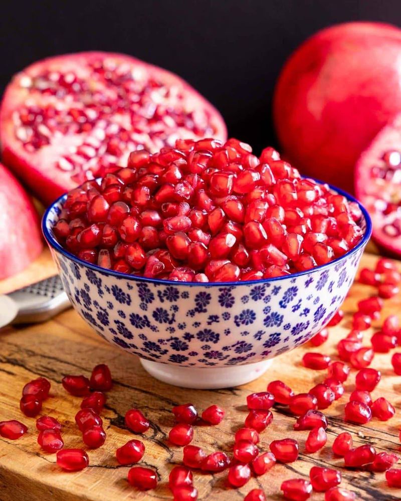 Pomegranate
