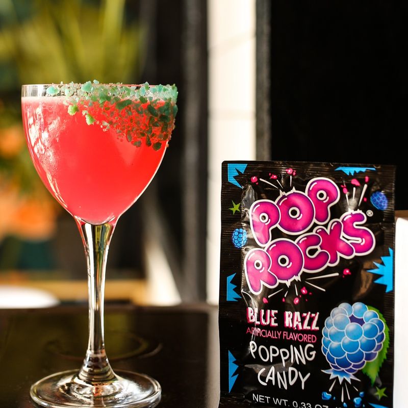Pop Rocks