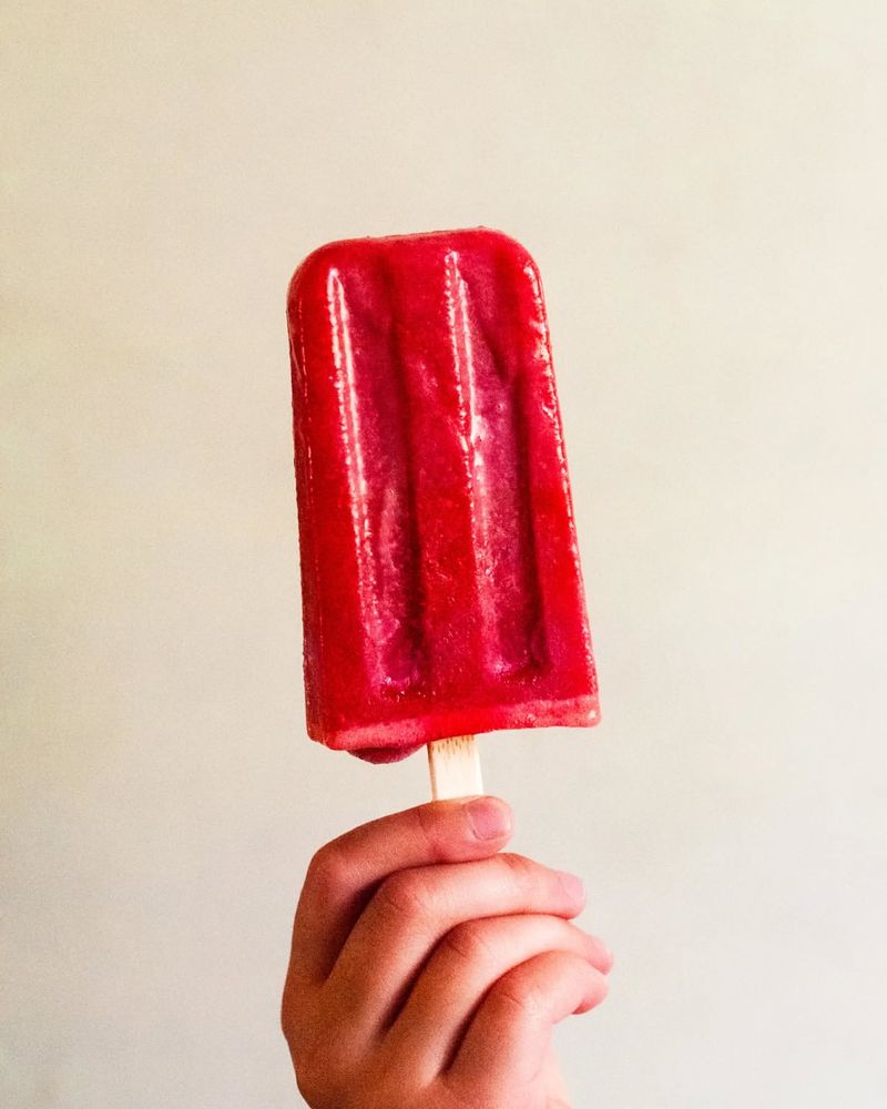 Popsicles
