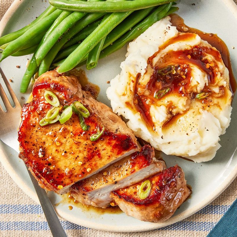 Pork Chops