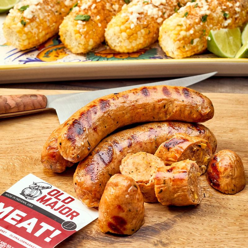 Pork Sausages