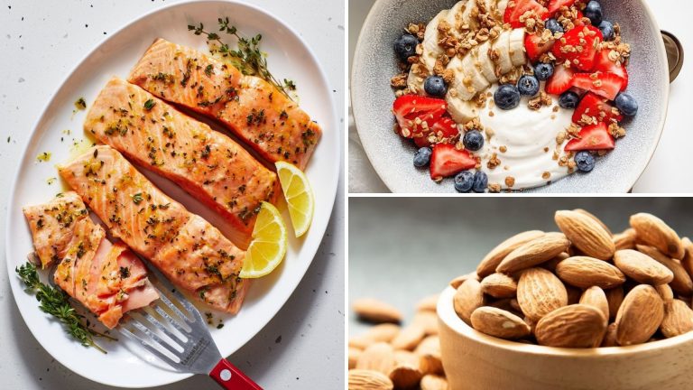protein packed foods