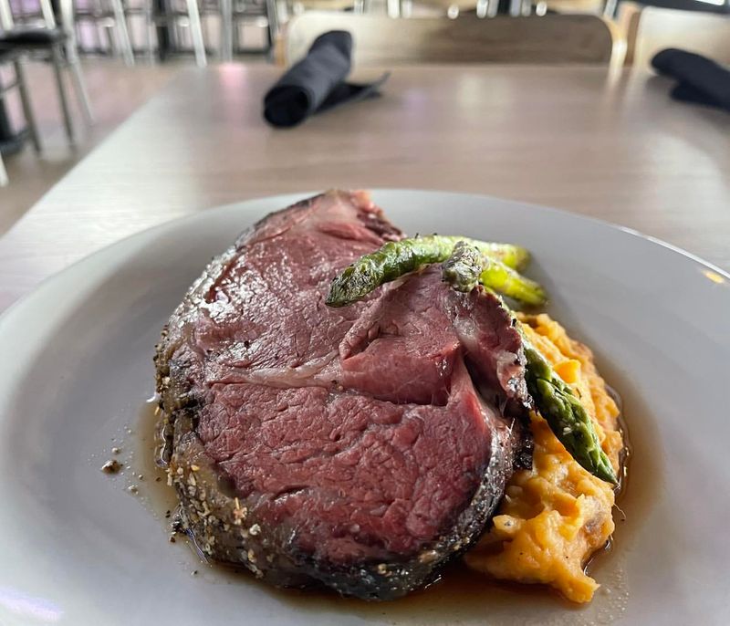 Prime Rib Haven