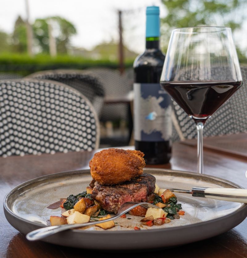 Prime Rib Retreat