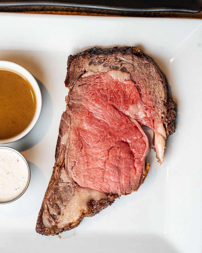 Prime Time Bistro