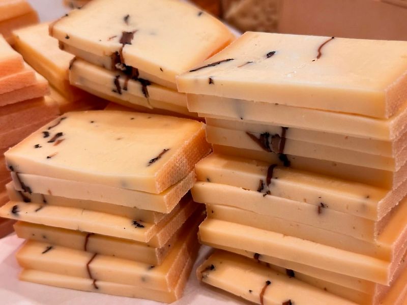 Processed Cheese