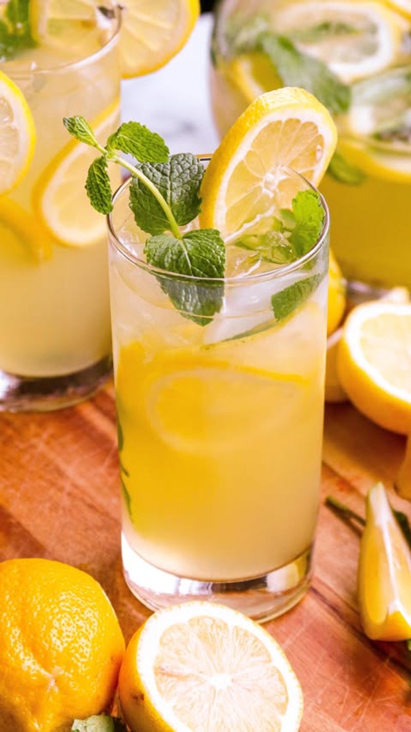 Promotes Hydration