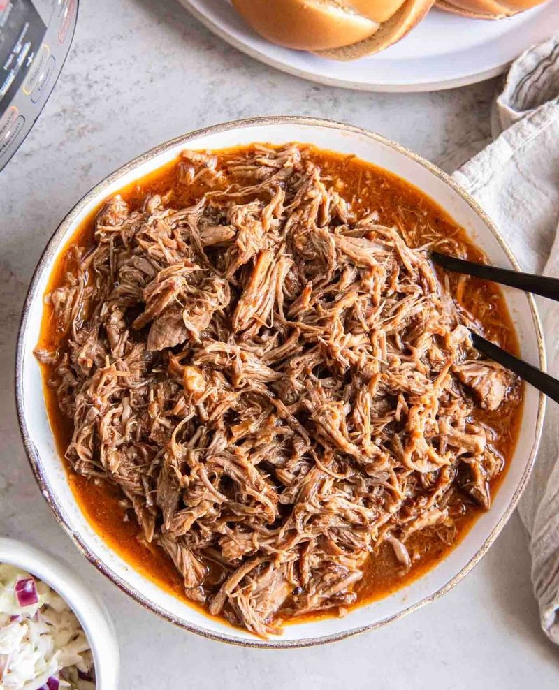 Pulled Pork