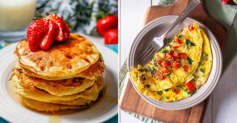Quick Protein Recipes